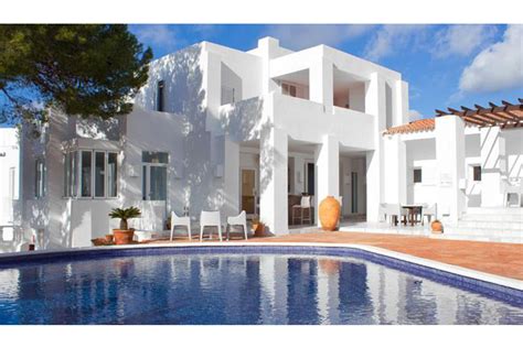 Hotel Village Ibiza .